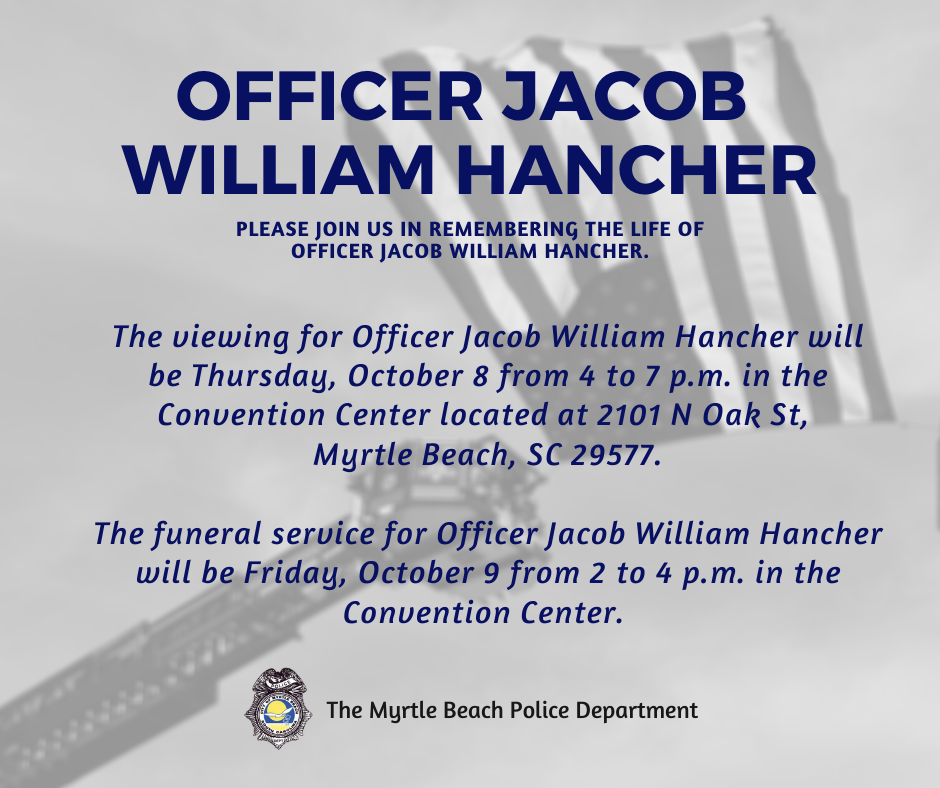 Hancher Viewing and Memorial Graphic
